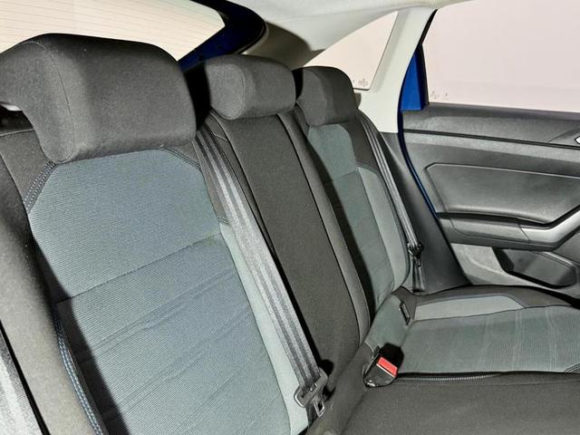 VOLKSWAGEN NIVUS CL TSI 2024