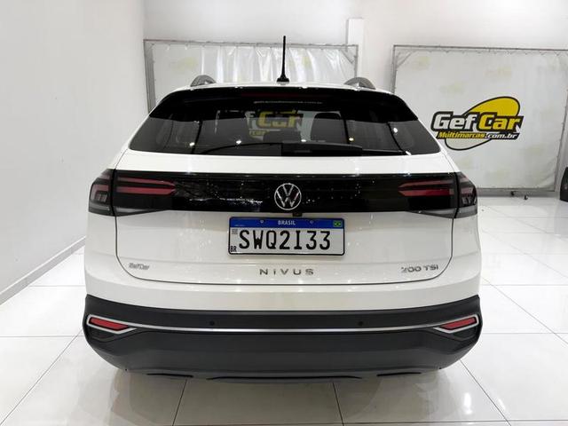 VOLKSWAGEN NIVUS CL TSI 2024