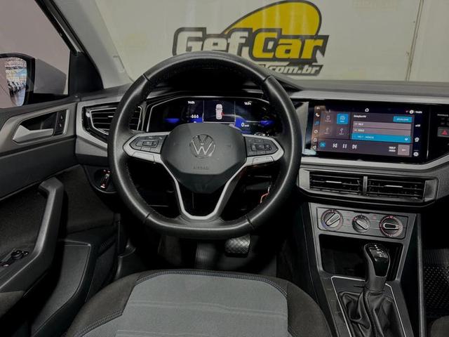 VOLKSWAGEN NIVUS CL TSI 2024
