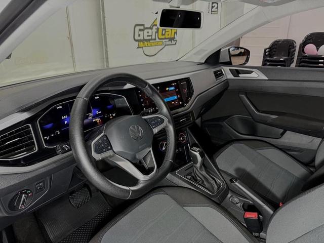VOLKSWAGEN NIVUS CL TSI 2024