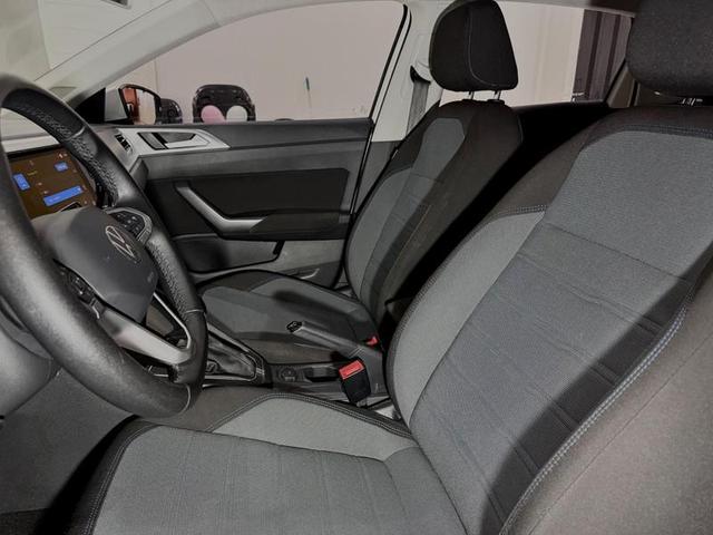 VOLKSWAGEN NIVUS CL TSI 2024