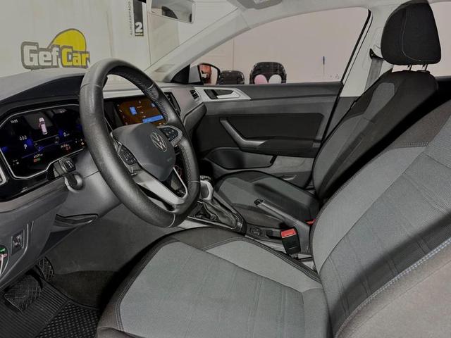 VOLKSWAGEN NIVUS CL TSI 2024
