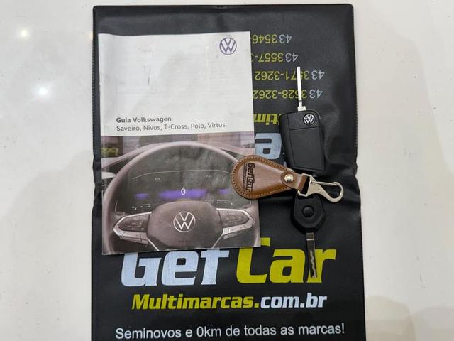 VOLKSWAGEN NIVUS CL TSI 2024