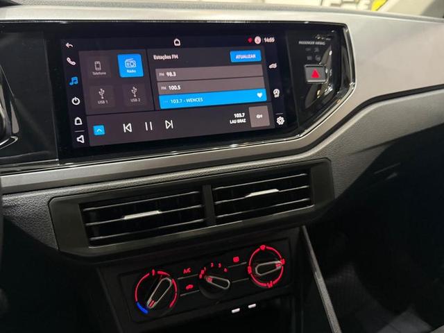 VOLKSWAGEN NIVUS CL TSI 2024