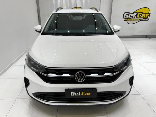VOLKSWAGEN NIVUS CL TSI 2024