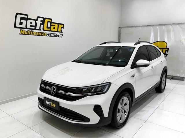 VOLKSWAGEN NIVUS CL TSI 2024