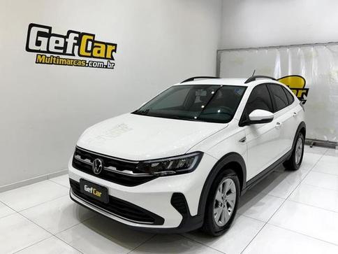 VOLKSWAGEN NIVUS CL TSI 2024
