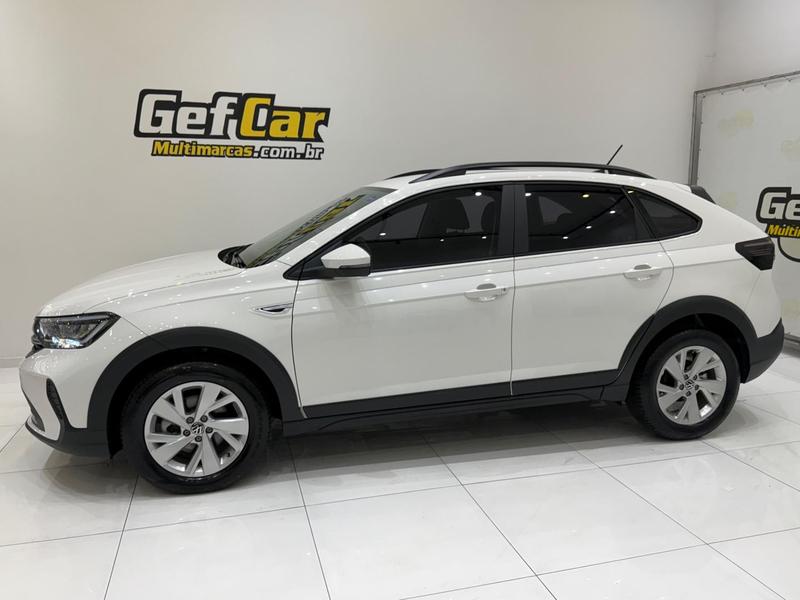 Volkswagen Nivus Cl TSI Ad Em Ibaiti - foto 2
