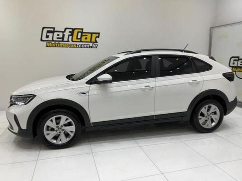 VOLKSWAGEN NIVUS CL TSI 2024