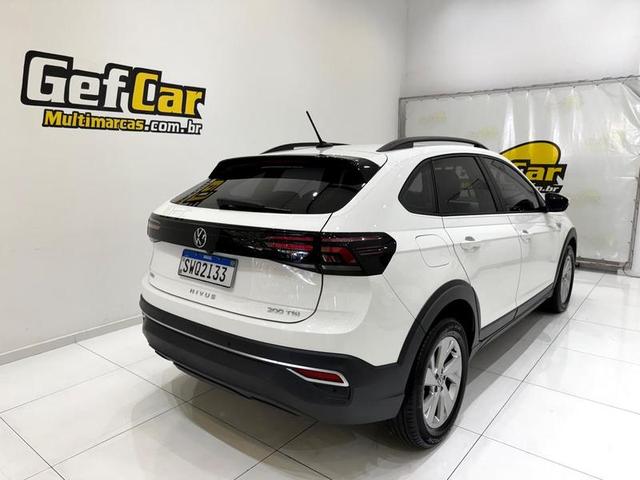 VOLKSWAGEN NIVUS CL TSI 2024