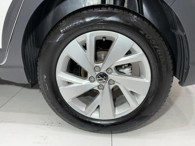 VOLKSWAGEN NIVUS CL TSI 2024