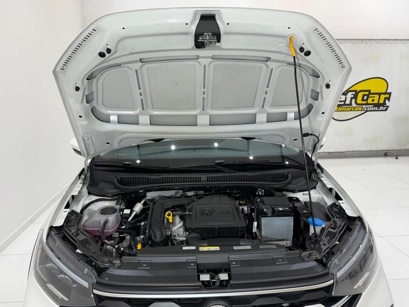 Volkswagen Nivus Cl TSI Ad Em Ibaiti - foto 3