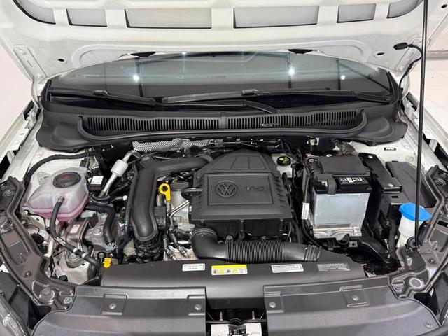 VOLKSWAGEN NIVUS CL TSI 2024