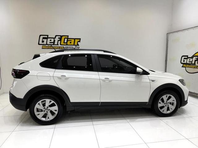 VOLKSWAGEN NIVUS CL TSI 2024