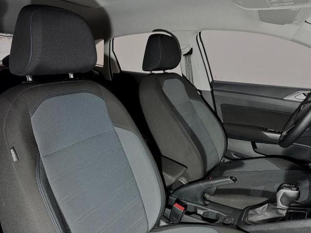 VOLKSWAGEN NIVUS CL TSI 2024