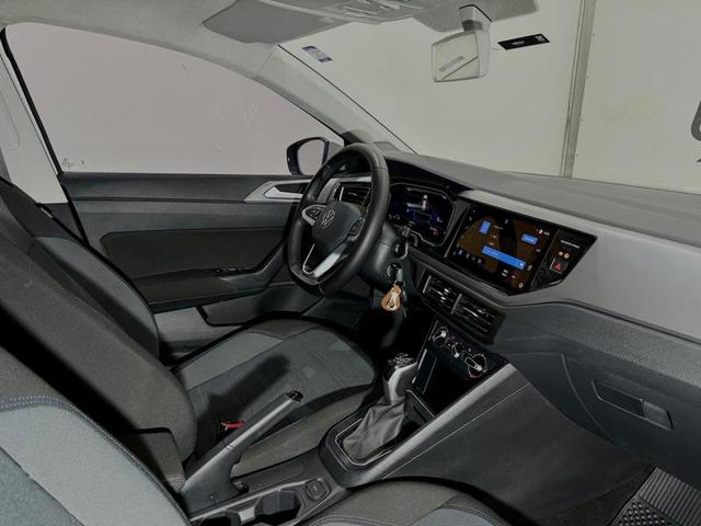 VOLKSWAGEN NIVUS CL TSI 2024