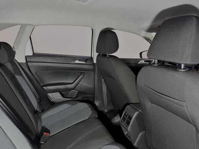 VOLKSWAGEN NIVUS CL TSI 2024