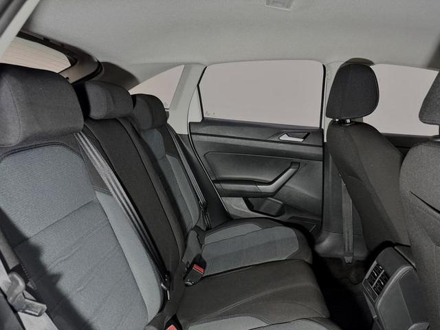 VOLKSWAGEN NIVUS CL TSI 2024