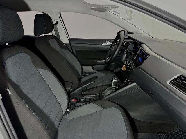 VOLKSWAGEN NIVUS CL TSI 2024