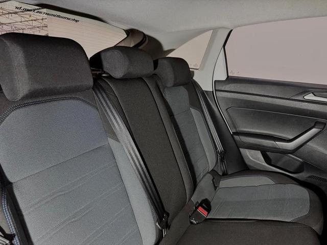 VOLKSWAGEN NIVUS CL TSI 2024