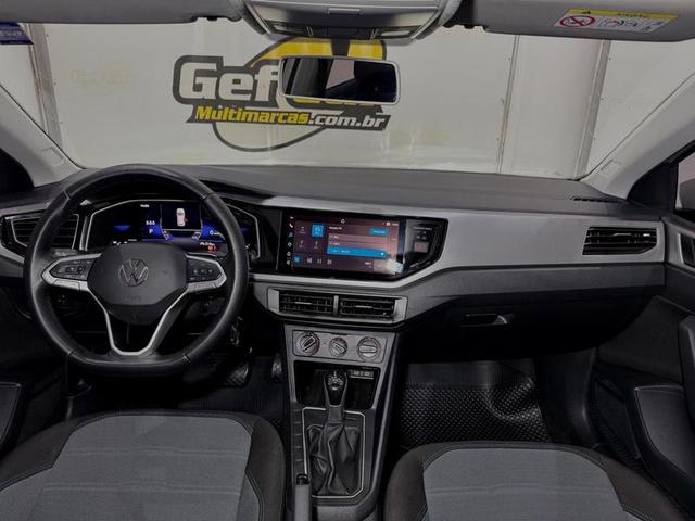 VOLKSWAGEN NIVUS CL TSI 2024