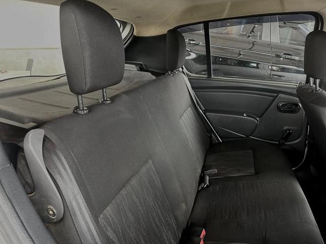 RENAULT SANDERO AUT1016V 2012