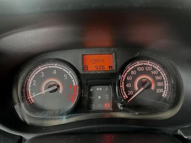 RENAULT SANDERO AUT1016V 2012