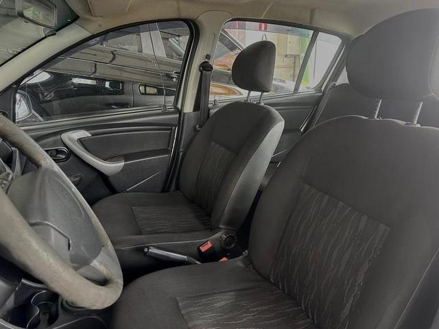 RENAULT SANDERO AUT1016V 2012