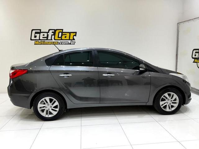 HYUNDAI HB20S PREMIUM 1.6 FLEX 16V AUT. 4P 2015