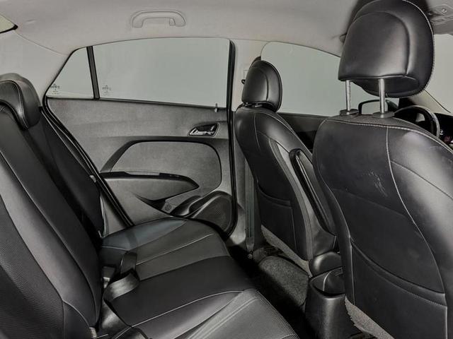 HYUNDAI HB20S PREMIUM 1.6 FLEX 16V AUT. 4P 2015