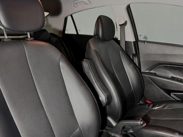 HYUNDAI HB20S PREMIUM 1.6 FLEX 16V AUT. 4P 2015