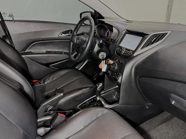 HYUNDAI HB20S PREMIUM 1.6 FLEX 16V AUT. 4P 2015