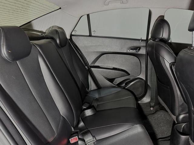 HYUNDAI HB20S PREMIUM 1.6 FLEX 16V AUT. 4P 2015
