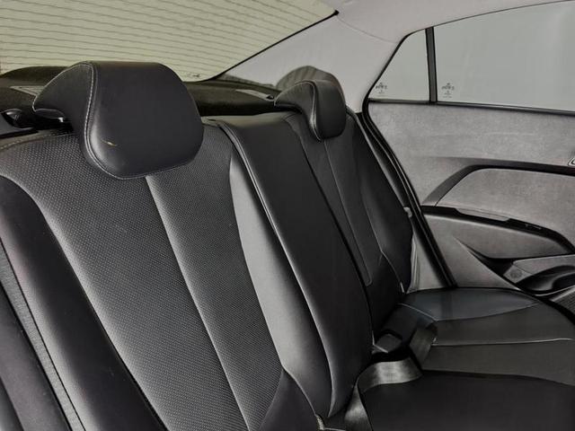 HYUNDAI HB20S PREMIUM 1.6 FLEX 16V AUT. 4P 2015