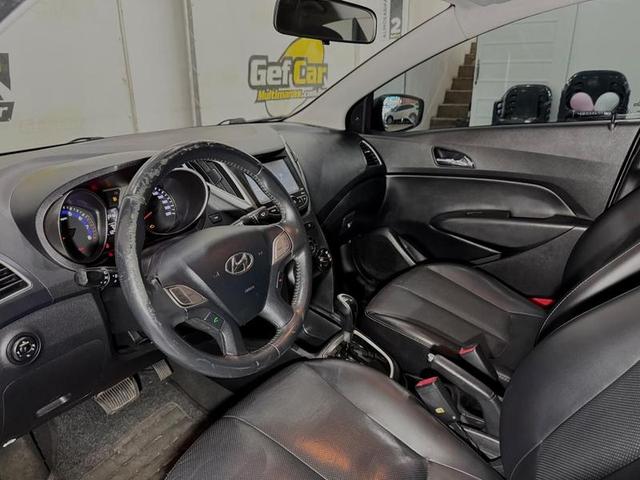 HYUNDAI HB20S PREMIUM 1.6 FLEX 16V AUT. 4P 2015