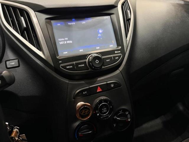 HYUNDAI HB20S PREMIUM 1.6 FLEX 16V AUT. 4P 2015
