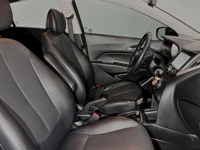 HYUNDAI HB20S PREMIUM 1.6 FLEX 16V AUT. 4P 2015