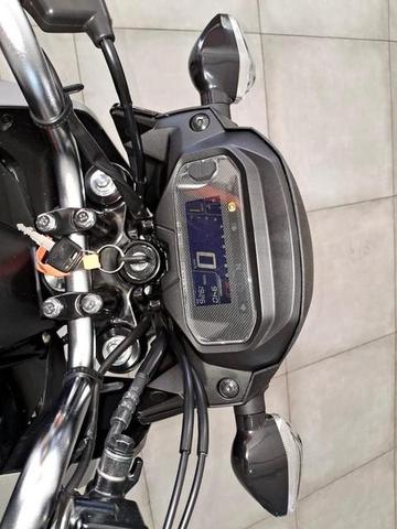 HONDA CG 160 TITAN 2025