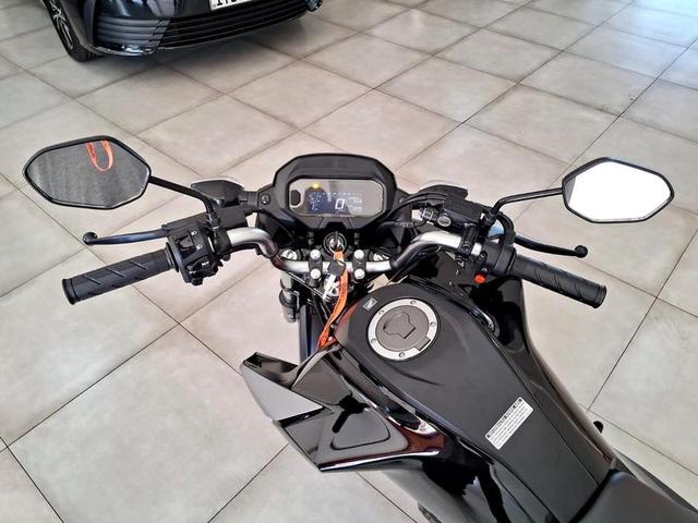 HONDA CG 160 TITAN 2025