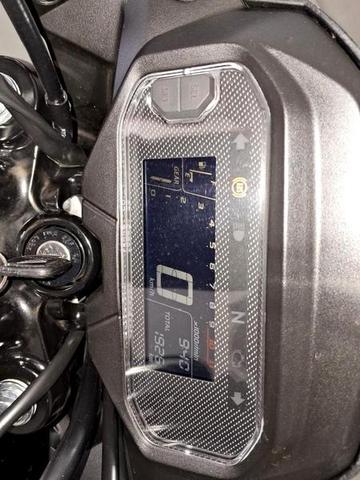 HONDA CG 160 TITAN 2025