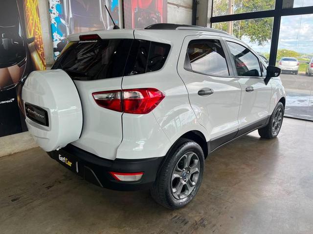 FORD ECOSPORT FSL AT 1.5 2019
