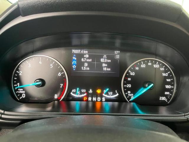 FORD ECOSPORT FSL AT 1.5 2019