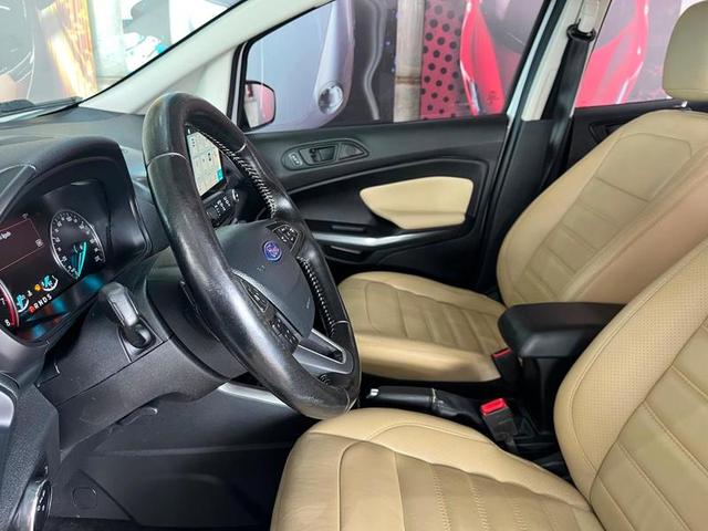 FORD ECOSPORT FSL AT 1.5 2019