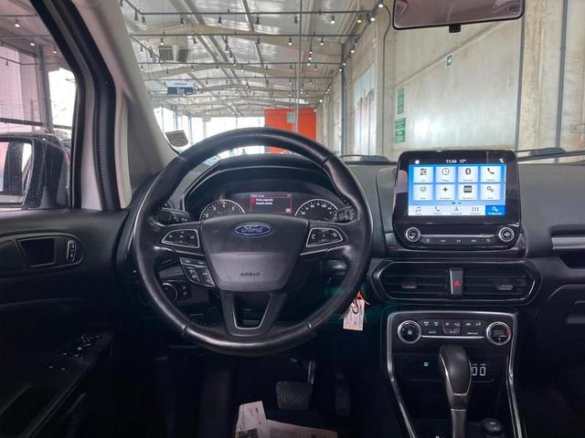 FORD ECOSPORT FSL AT 1.5 2019