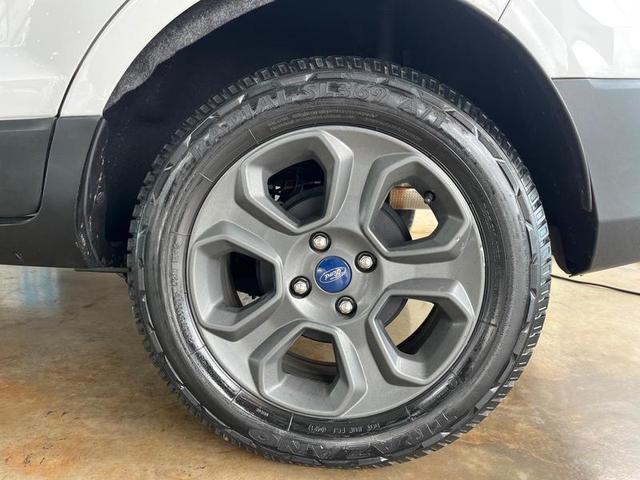 FORD ECOSPORT FSL AT 1.5 2019
