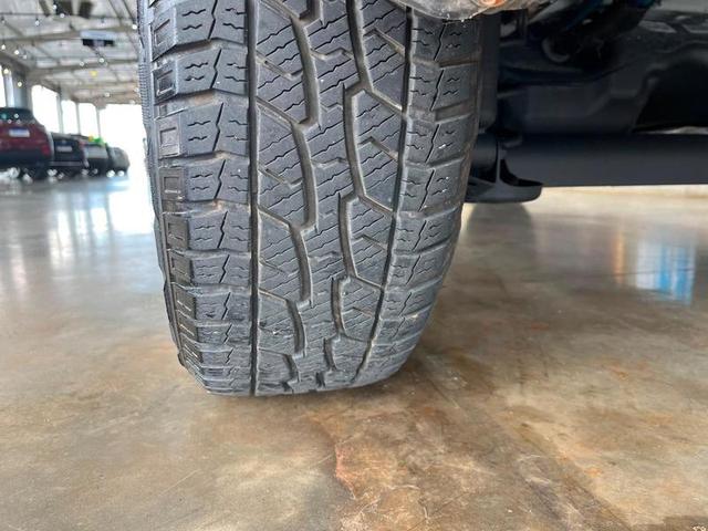 FORD ECOSPORT FSL AT 1.5 2019