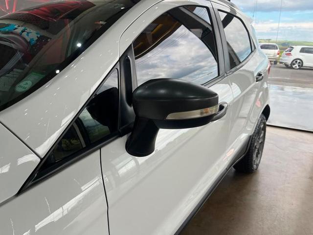 FORD ECOSPORT FSL AT 1.5 2019