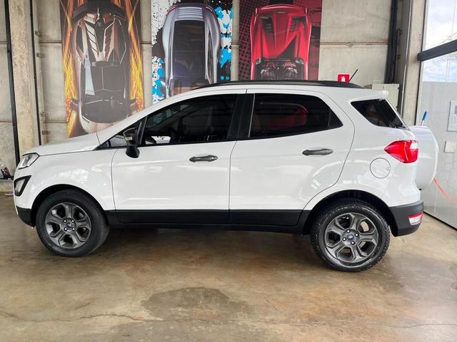 FORD ECOSPORT FSL AT 1.5 2019