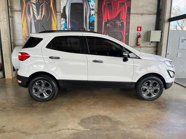 FORD ECOSPORT FSL AT 1.5 2019