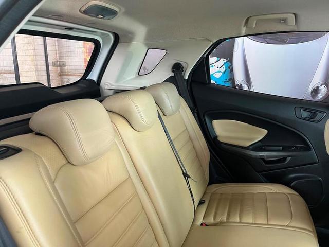 FORD ECOSPORT FSL AT 1.5 2019